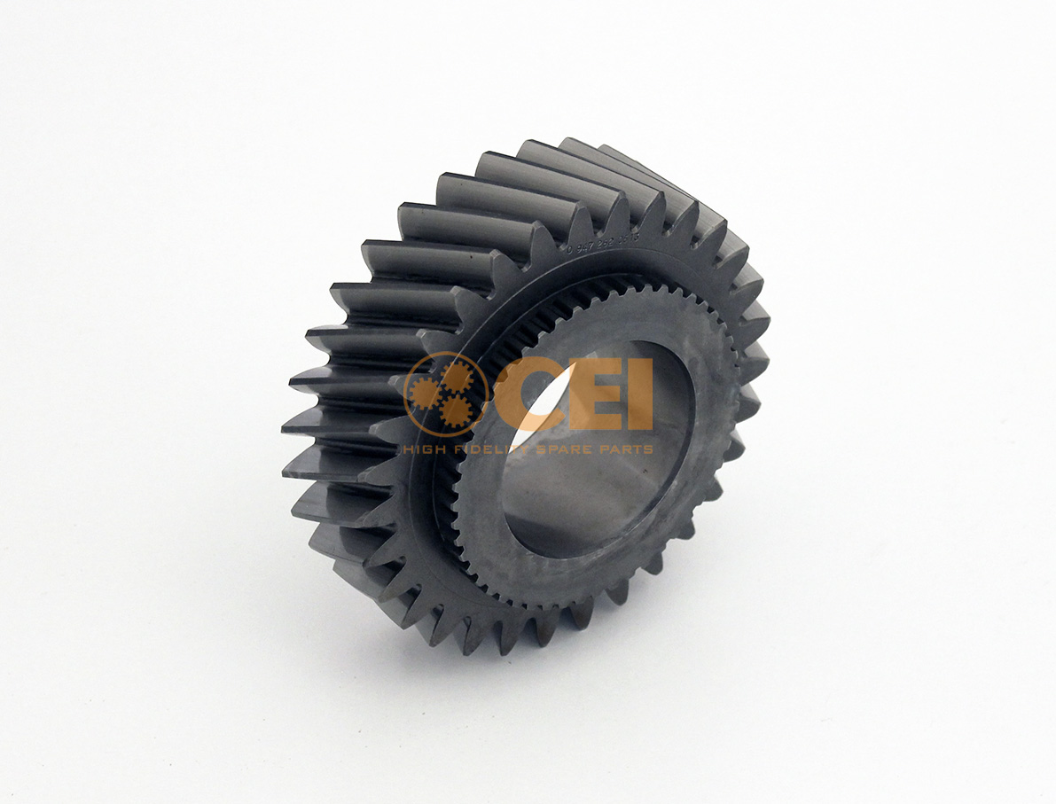 Gear Z 31 CEI Код 145.902