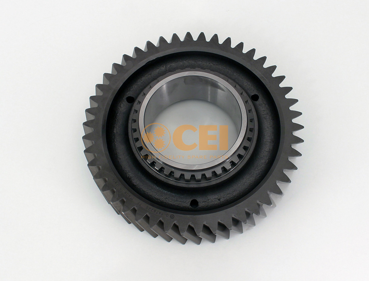 Zahnrad 1 Gg. CEI no. 145.920