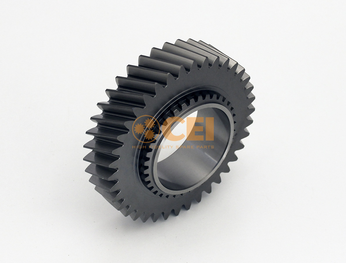 Zahnrad 2 Gg Z=38 CEI no. 145.922