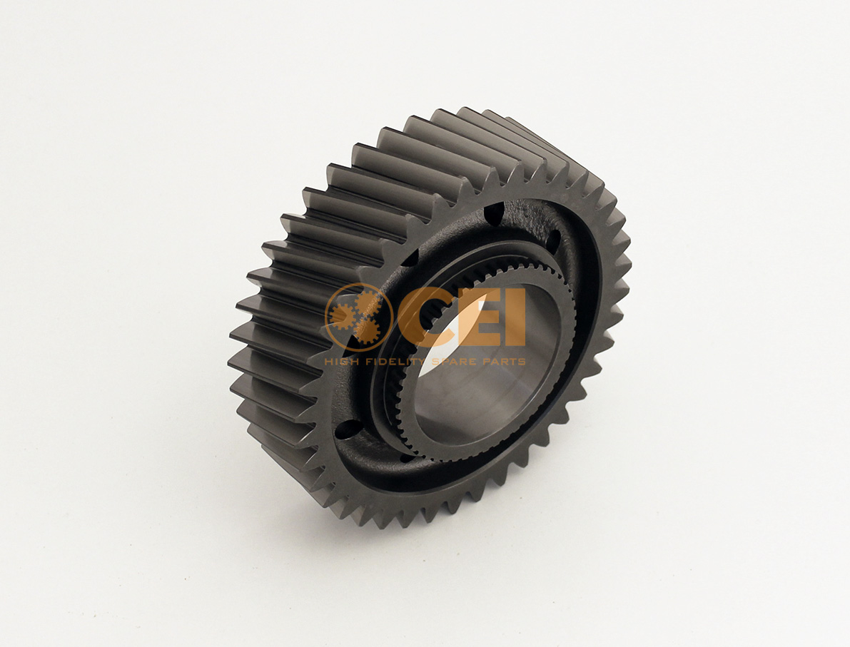 Gear Z 40 CEI Код 145.946