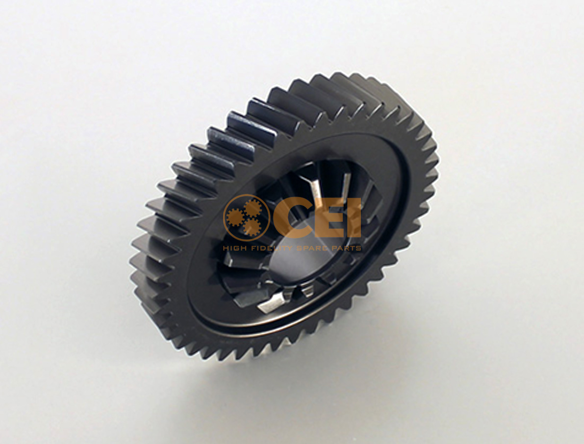 Engrenage différentiel Z 43 CEI no. 145.949