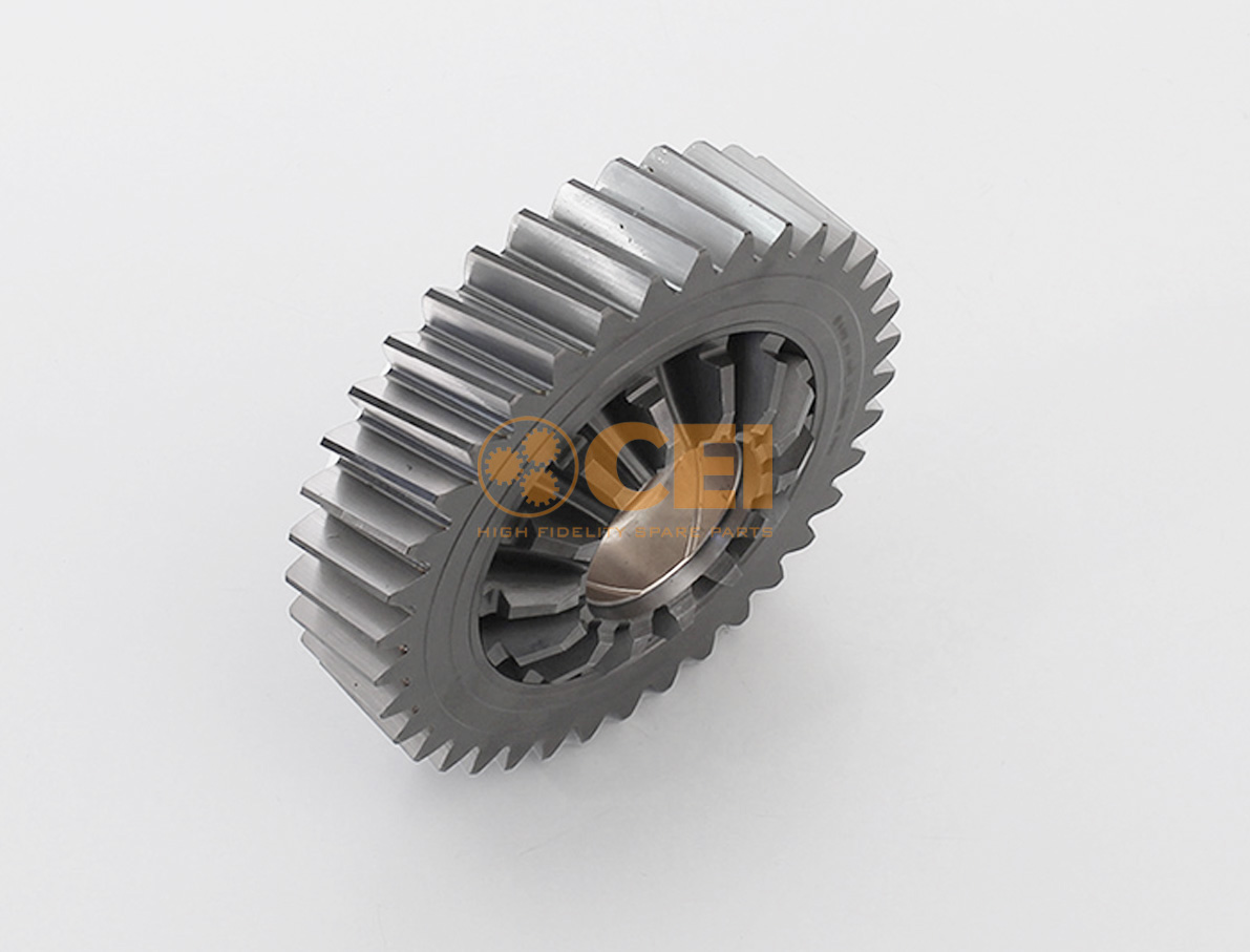 Differential gear Z 37 CEI Код 145.950