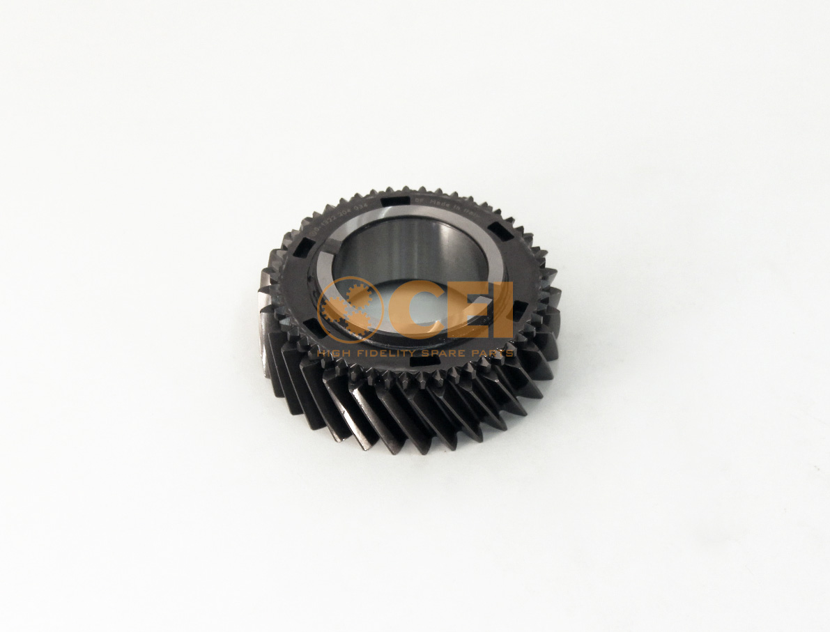 Zahnrad Z 32 CEI no. 145.955