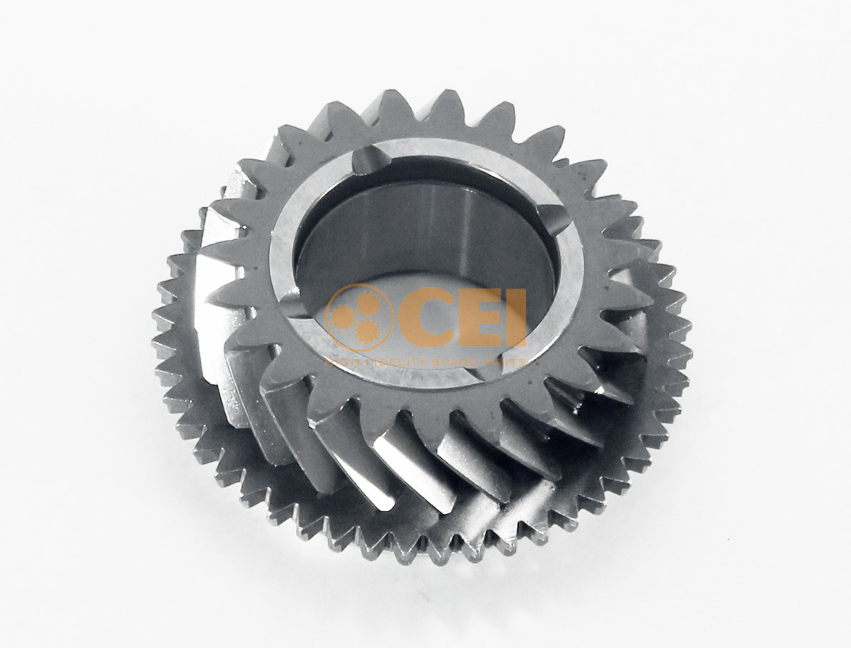 Zahnrad Z 23 CEI no. 145.959