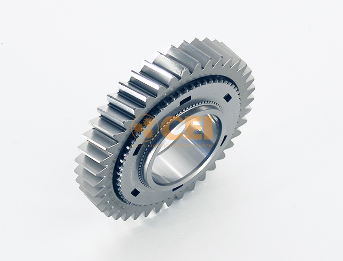 Zahnrad Z 40 CEI no. 145.961