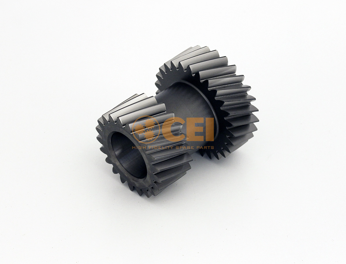 Double gear Z 21/27 CEI Код 145.964