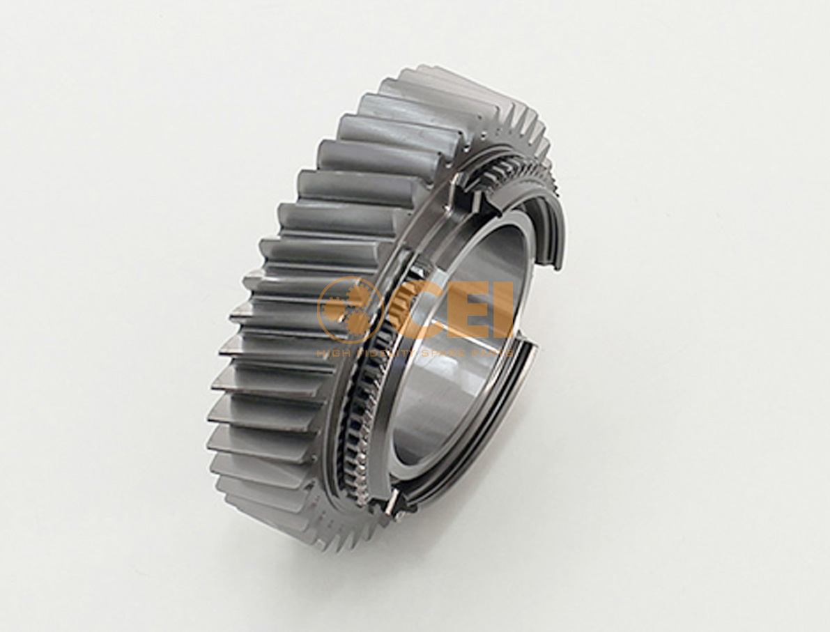 Gear Z 40 CEI Код 145.973