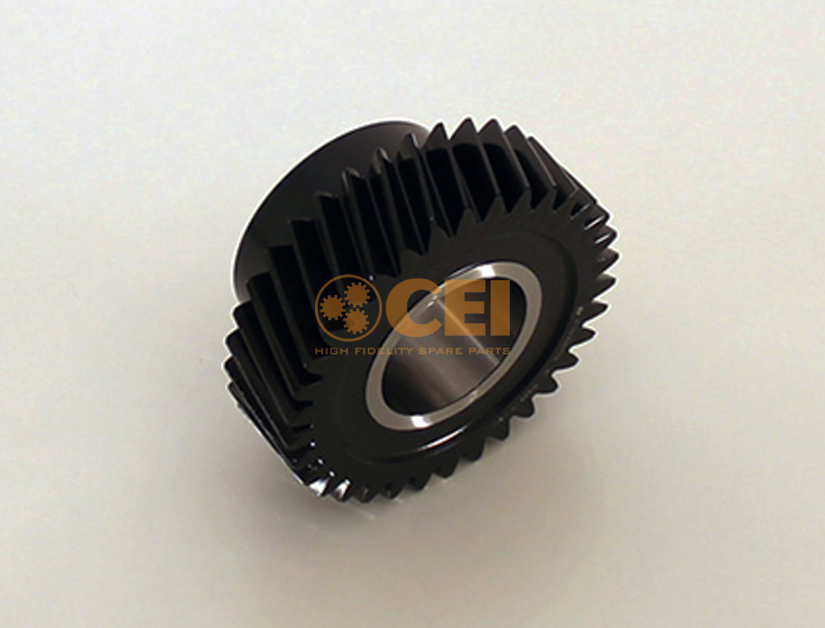 Engrenage Z 34 CEI no. 145.989