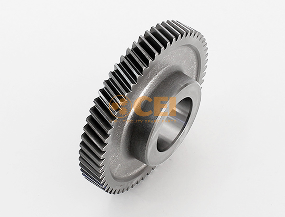 Gear 6th Speed 59 T CEI Код 146.105