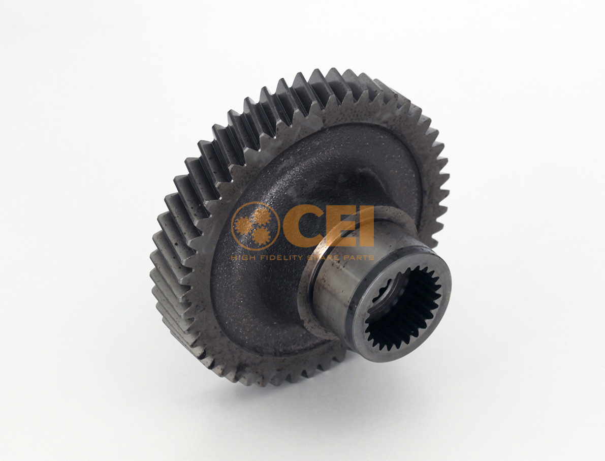 Zahnrad Z=50 CEI no. 146.166
