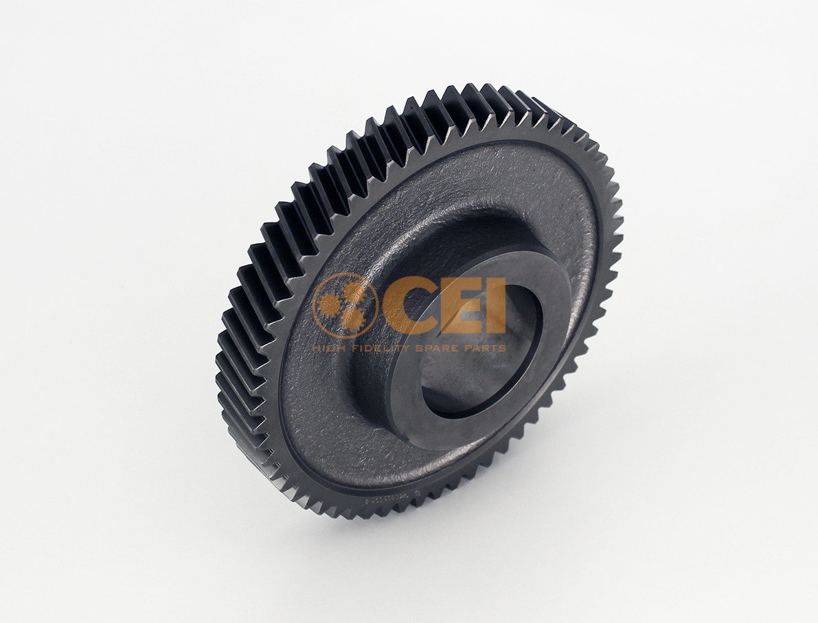 Zahnrad 6 Gg. Z=61 CEI no. 146.208