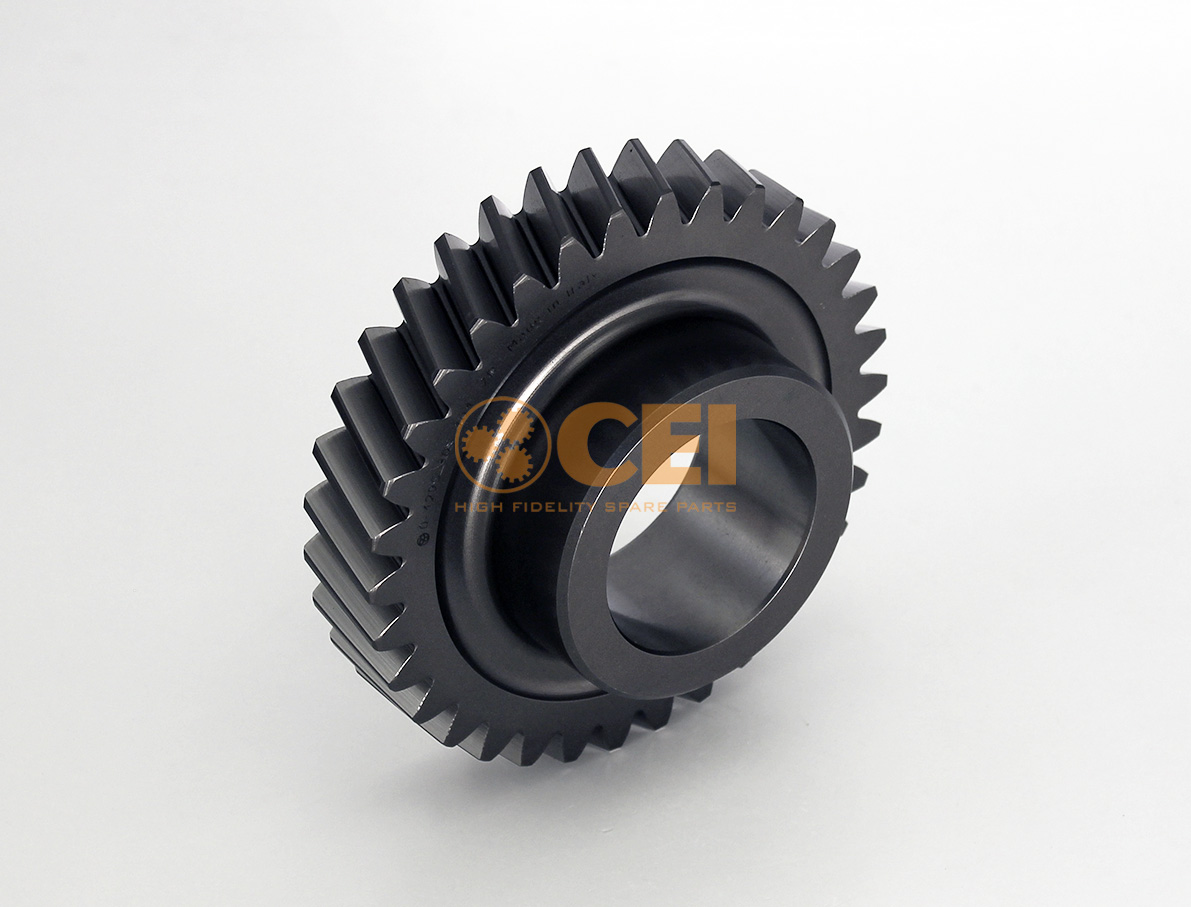 Gear Z 34 CEI no. 146.210