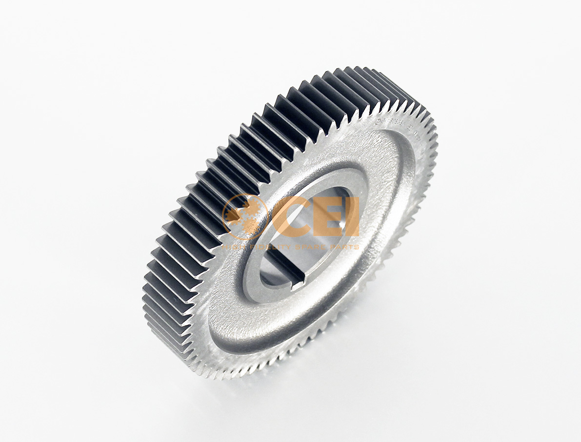 Gear 69 T CEI Код 146.220