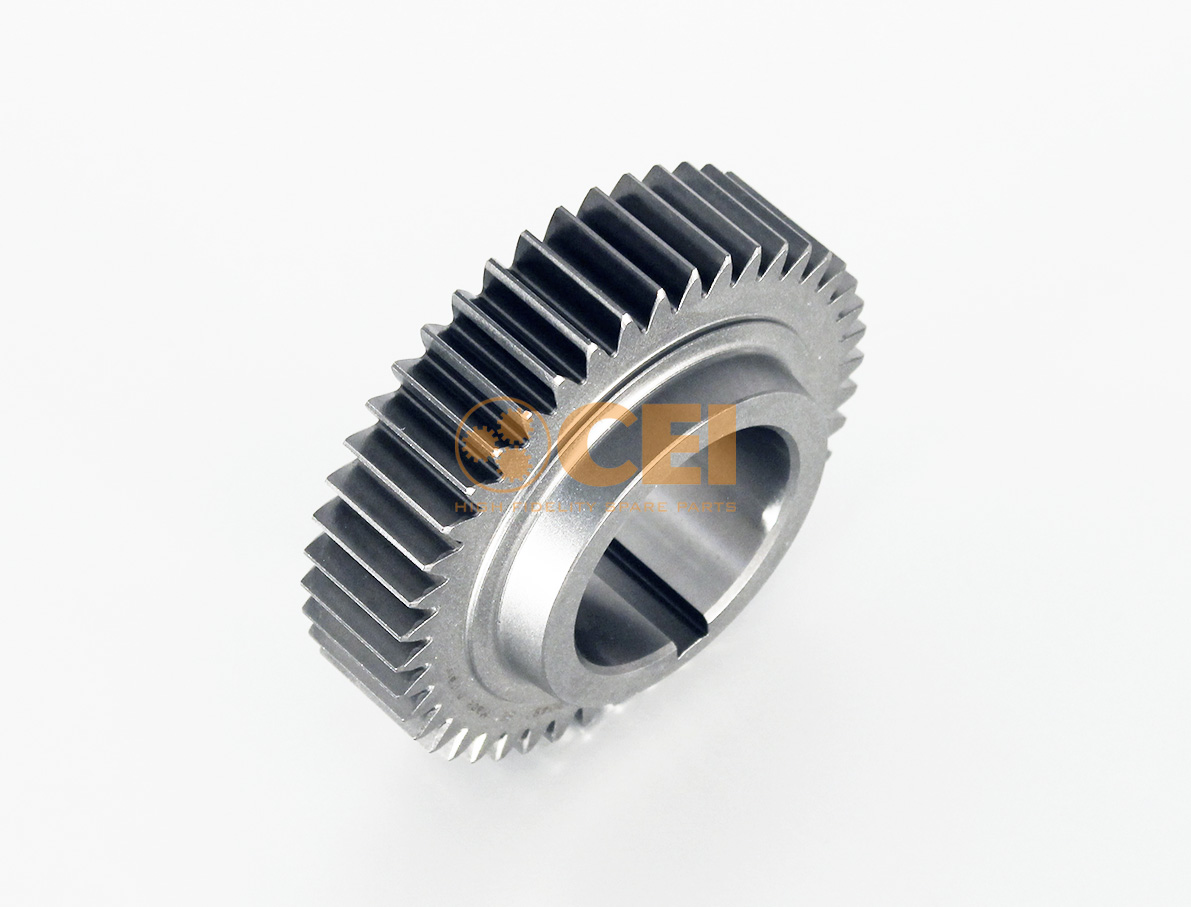Gear 2nd Speed 44 T CEI no. 146.222