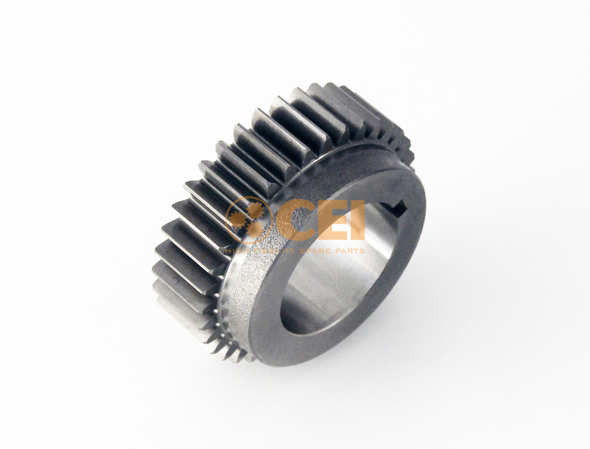 Zahnrad 1 Gg. Z=35 CEI no. 146.223