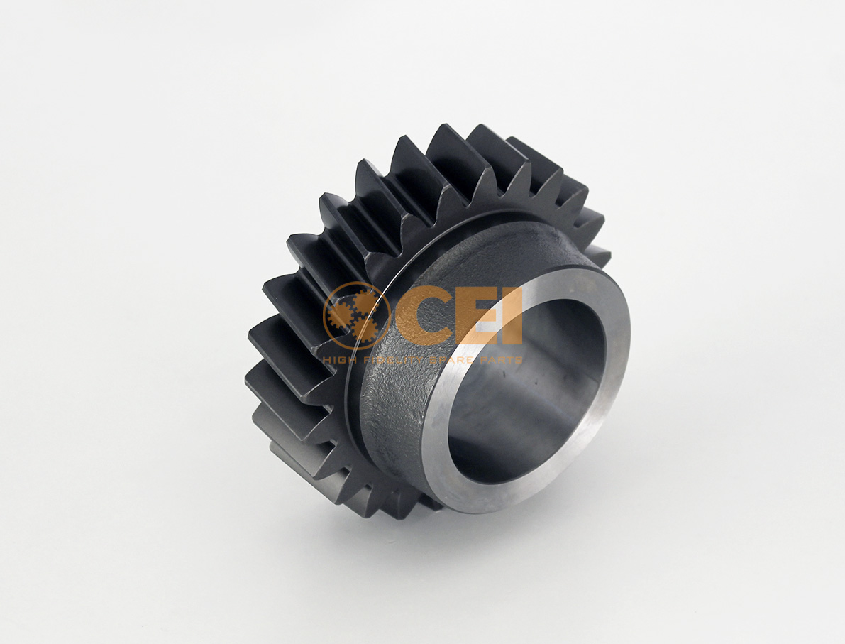 Zahnrad 2 Gg. Z=24 CEI no. 146.266
