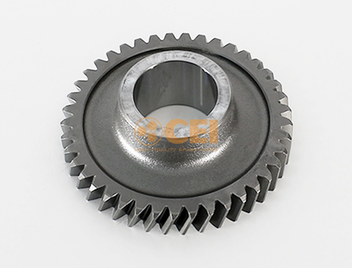 Constant Gear 41 T CEI no. 146.267