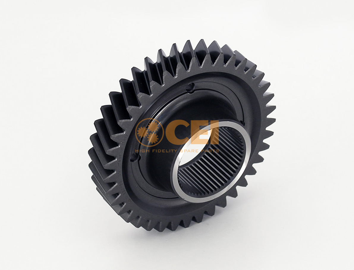 Engrenage Z 39 CEI no. 146.271