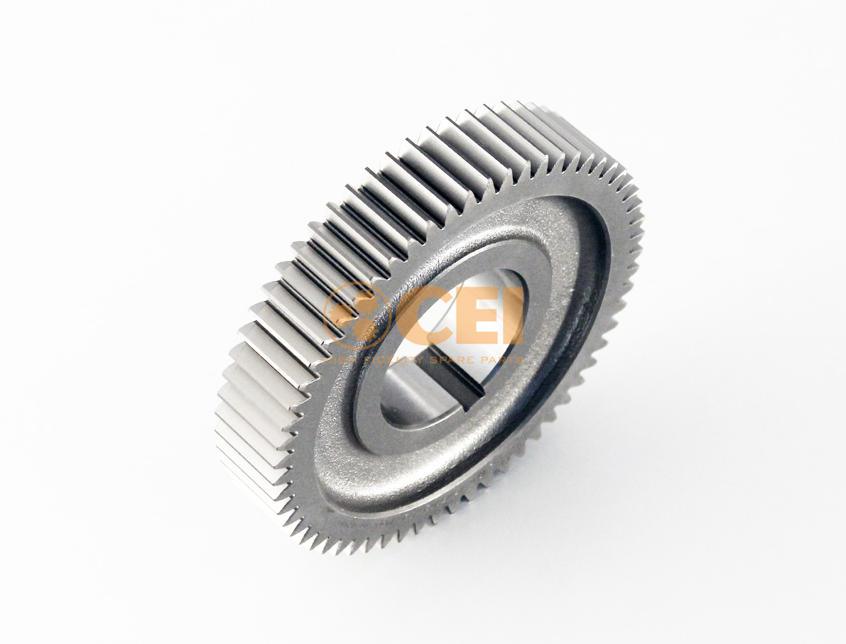 Gear 61 T CEI Код 146.283