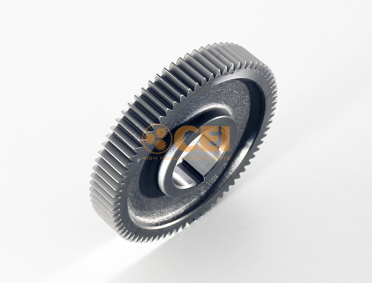 Ingranaggio 3a Vel. Z 73 CEI no. 146.287
