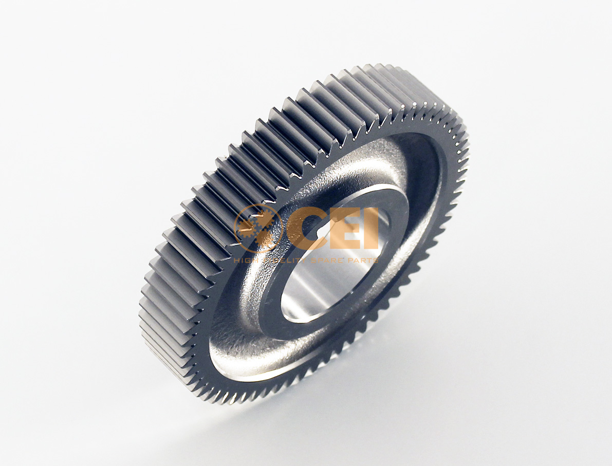 Ingranaggio 4a Vel. Z 66 CEI no. 146.289