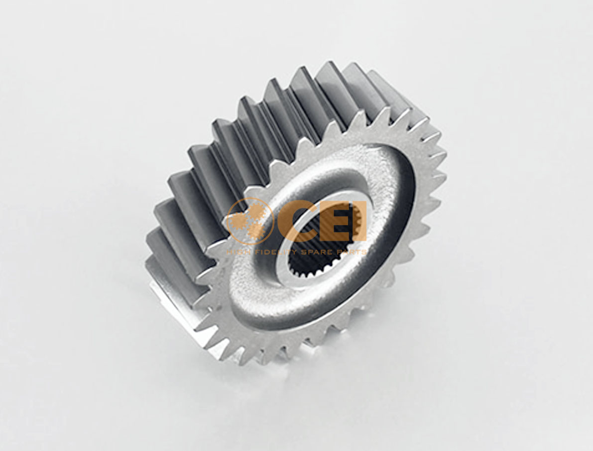 Differential gear Z 28 CEI Код 146.313