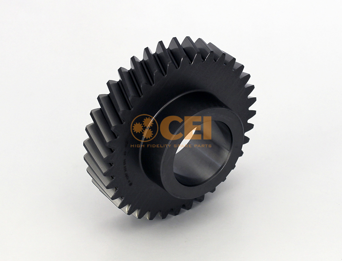 Zahnrad Z 35 CEI no. 146.321
