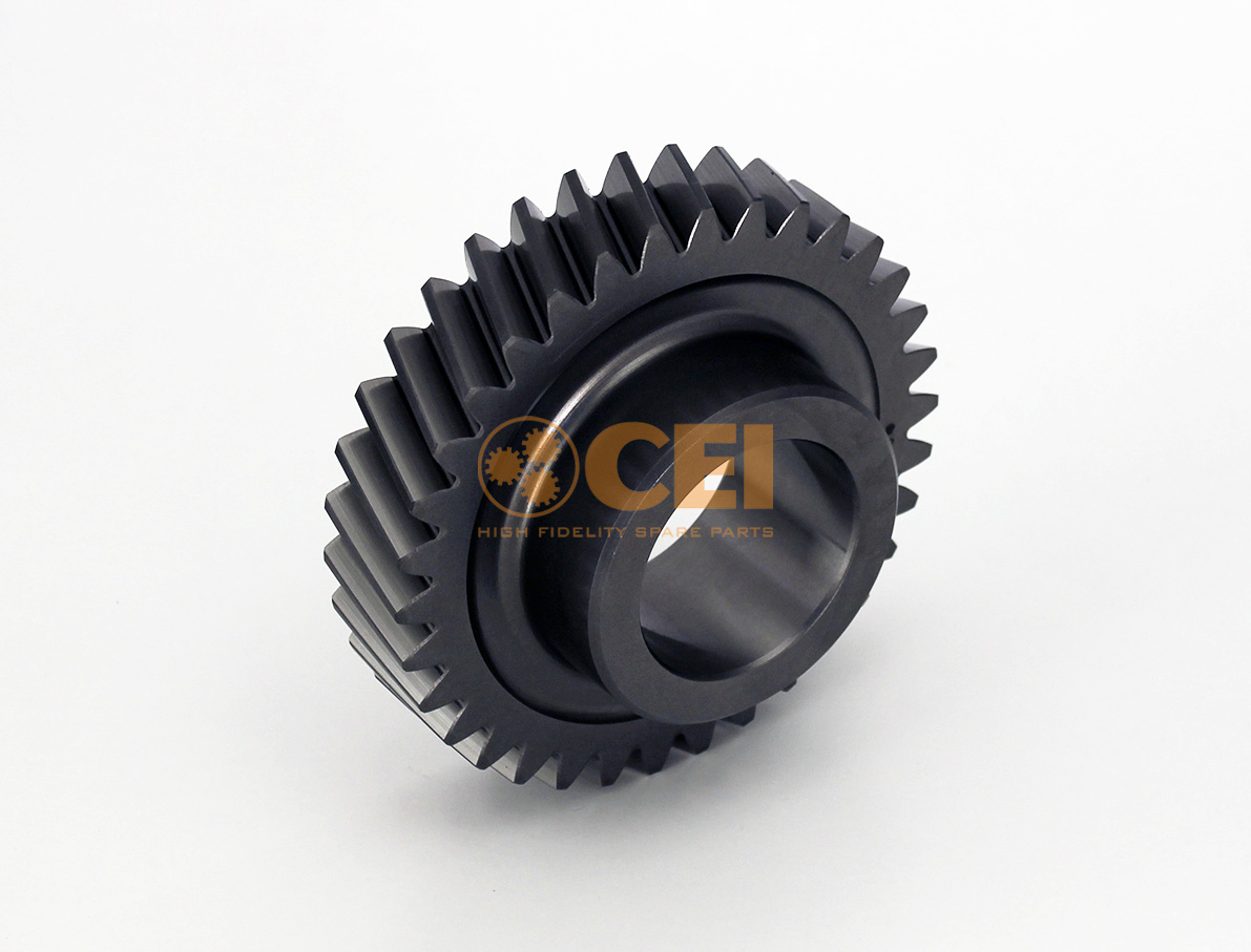 Engrenage Z 34 CEI no. 146.322