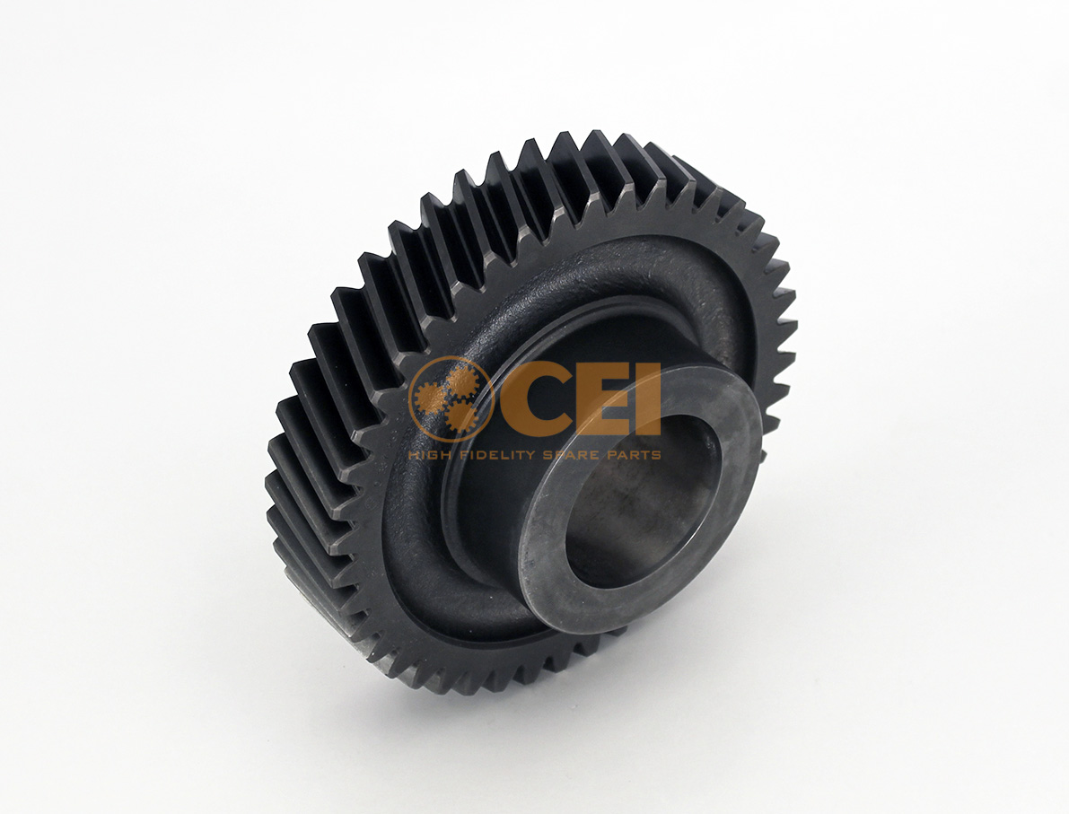 Gear CEI Код 146.340