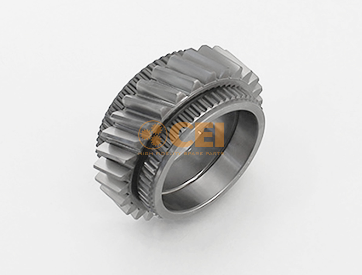 Zahnrad Z 28 CEI no. 146.356