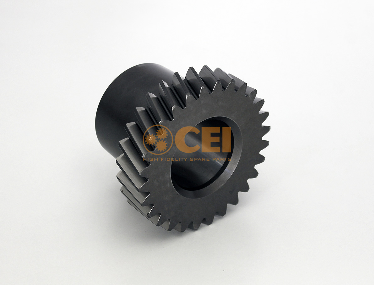 Gear Z 28 CEI Код 146.357