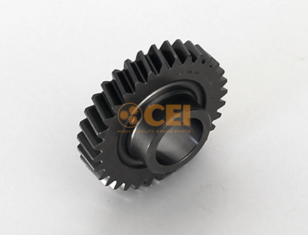 Zahnrad 4 Gg. Z=32 CEI no. 146.371