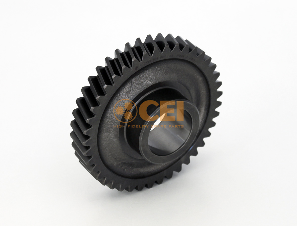 Zahnrad Konstante Z=41 CEI no. 146.372