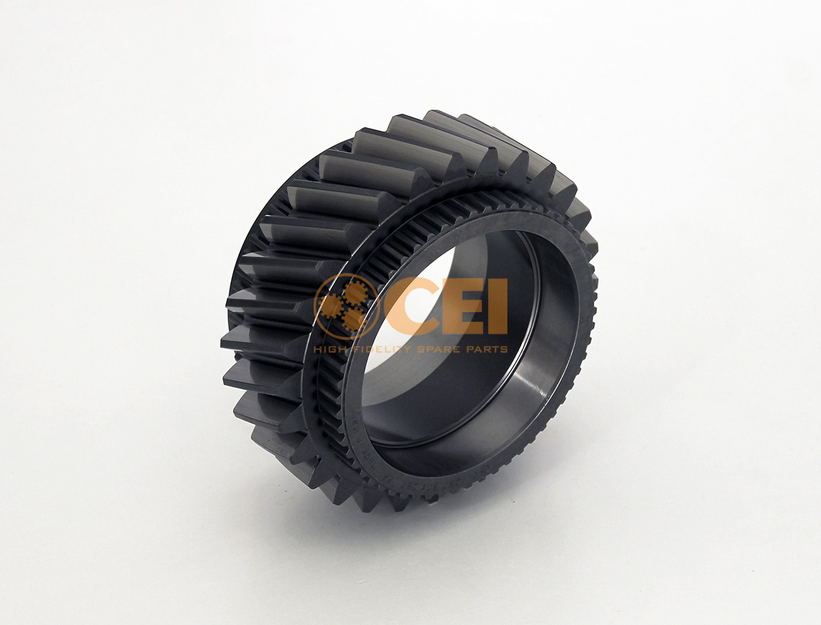 Gear Z 28 CEI Код 146.384
