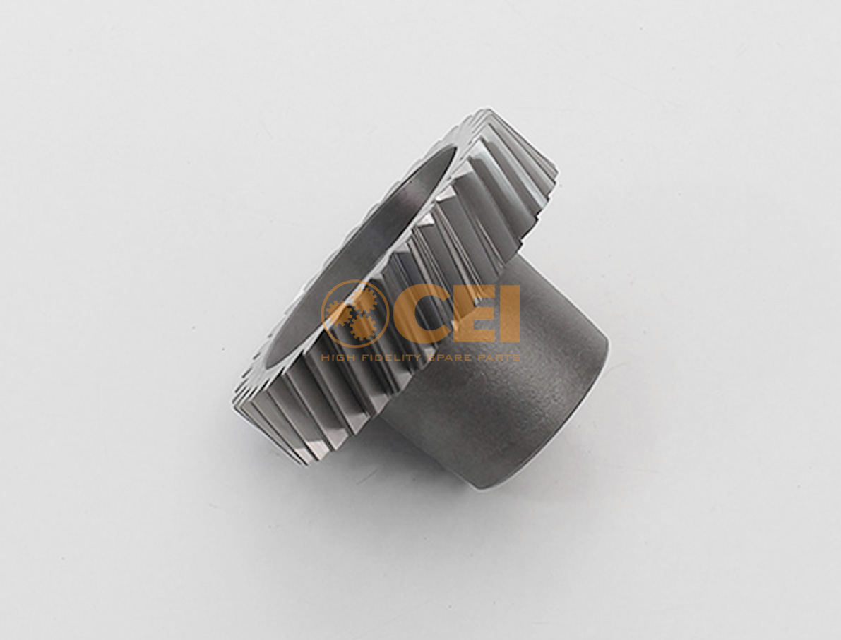 Zahnrad Konstante Z=33 CEI no. 146.394