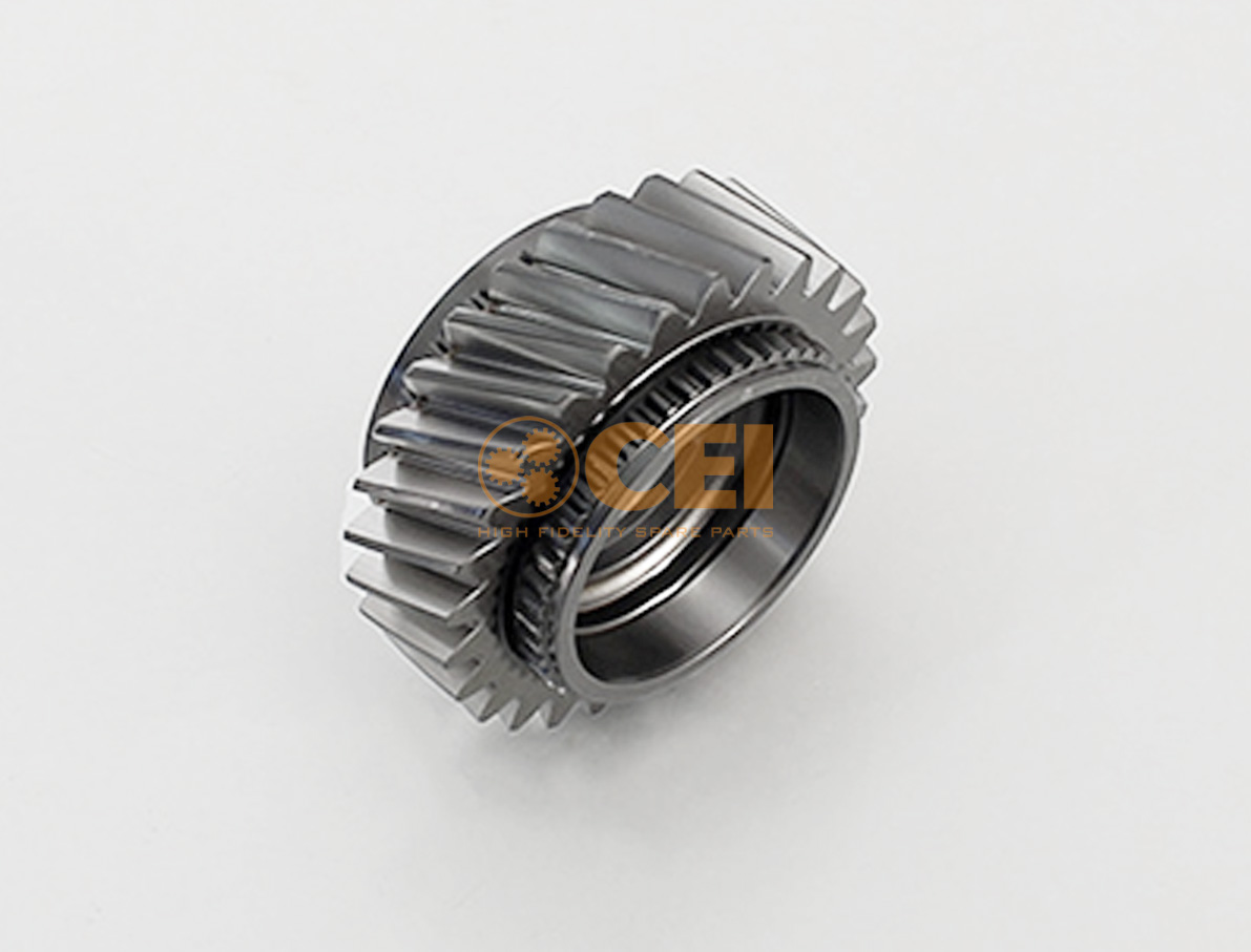 Zahnrad 4 Gg. Z=27 CEI no. 146.397
