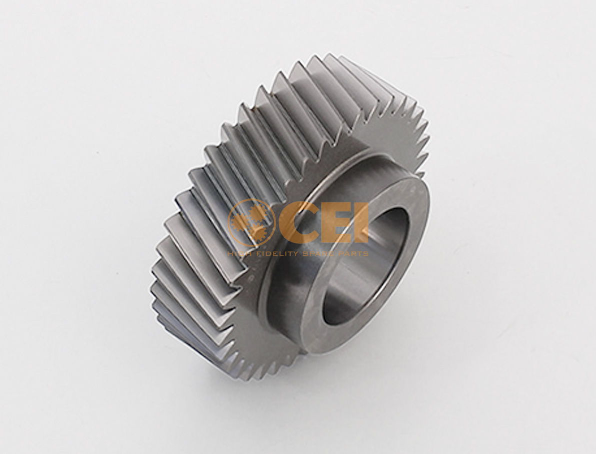 Zahnrad Z 37 CEI no. 146.407