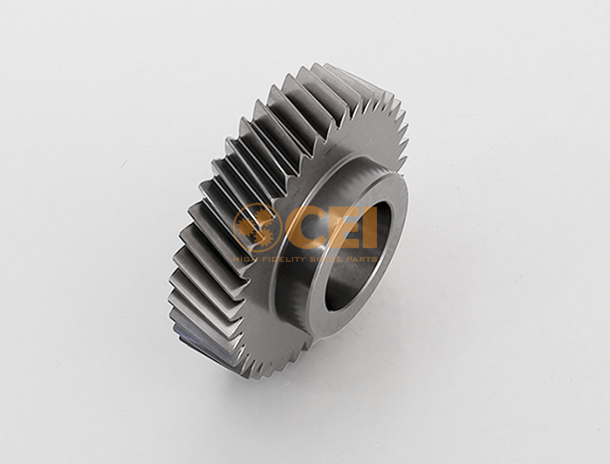 Zahnrad Z 39 CEI no. 146.408