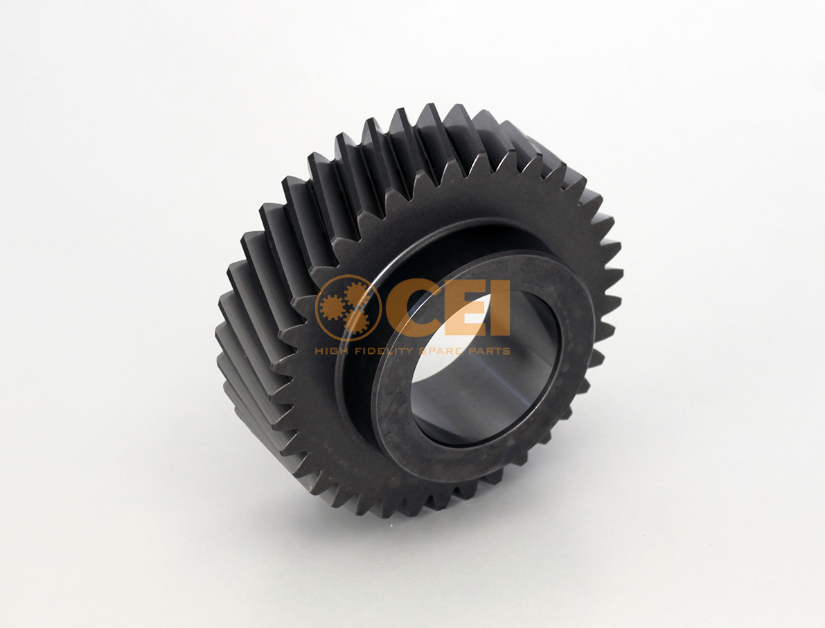 Zahnrad Z 37 CEI no. 146.411