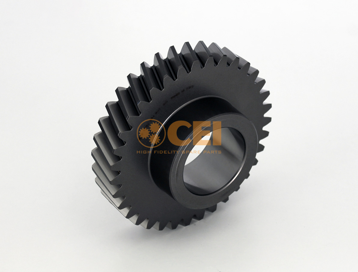 Zahnrad Z 35 CEI no. 146.415
