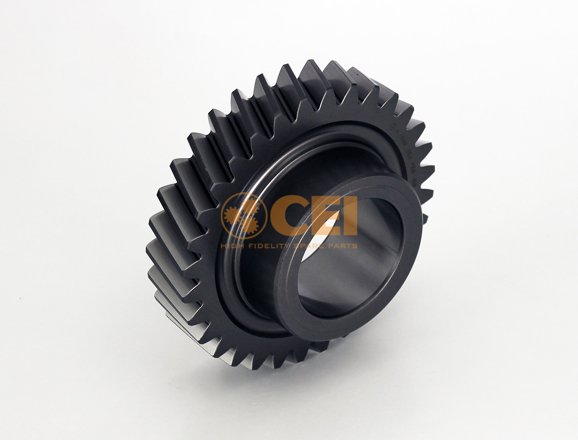 Zahnrad Z 32 CEI no. 146.416