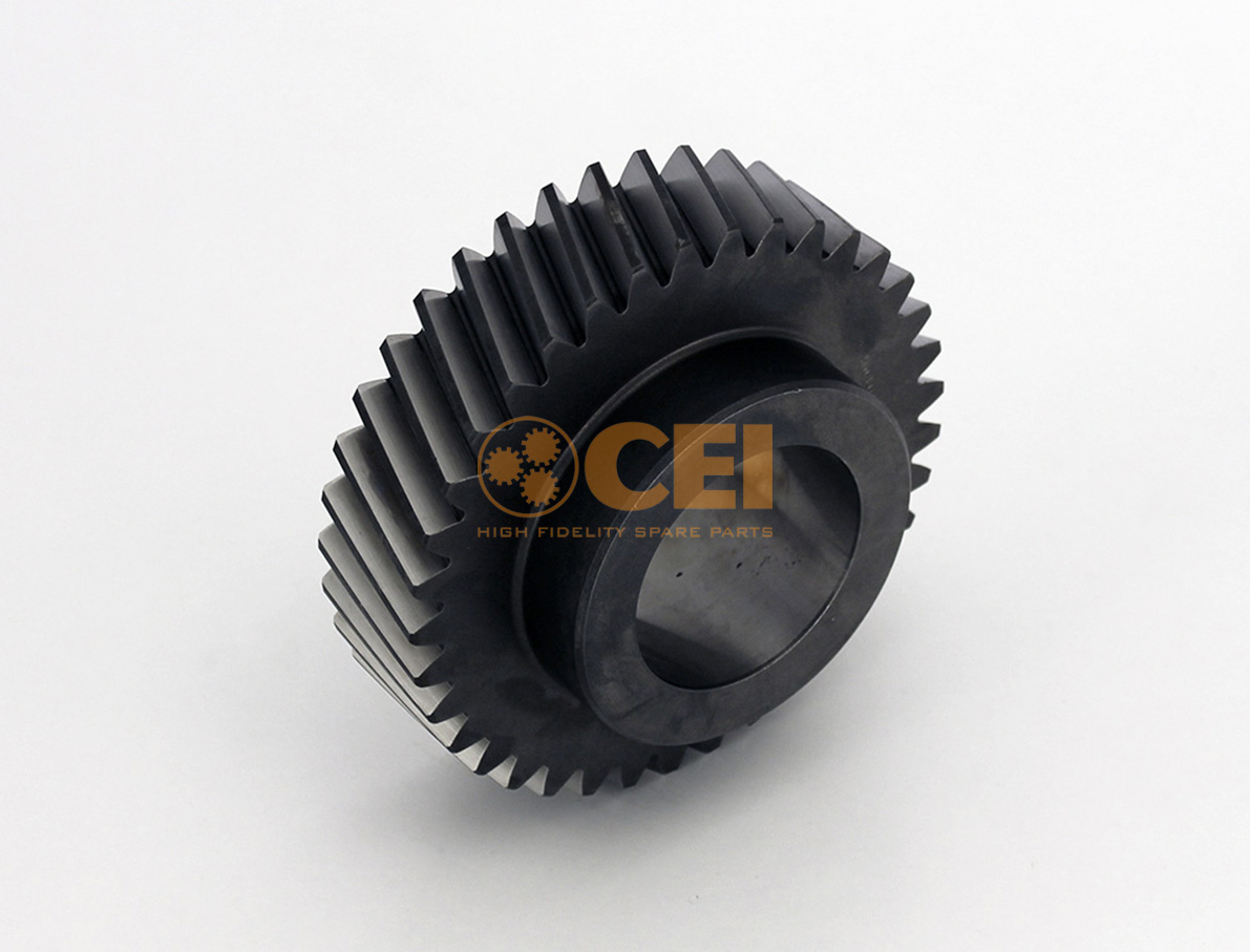 Zahnrad Z 37 CEI no. 146.418