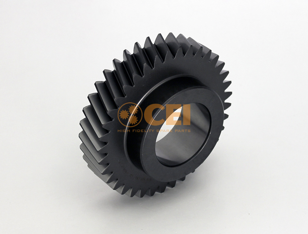 Zahnrad Z 37 CEI no. 146.427