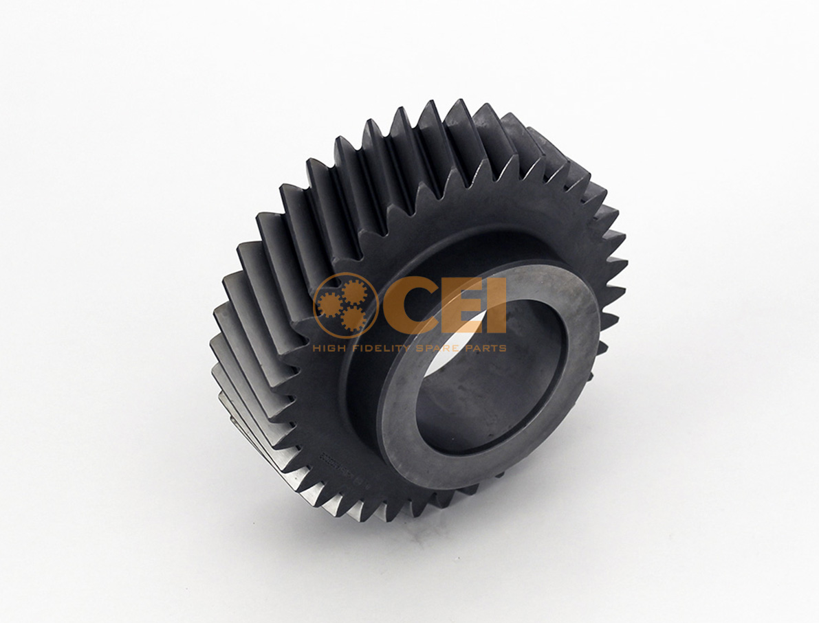 Zahnrad Z 37 CEI no. 146.428