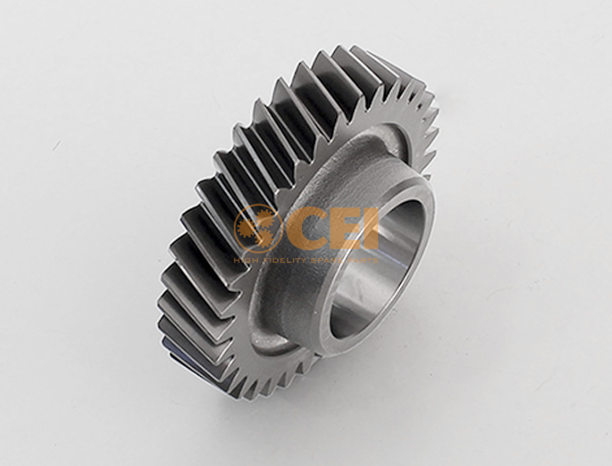 Zahnrad 3 Gg. Z=34 CEI no. 146.430