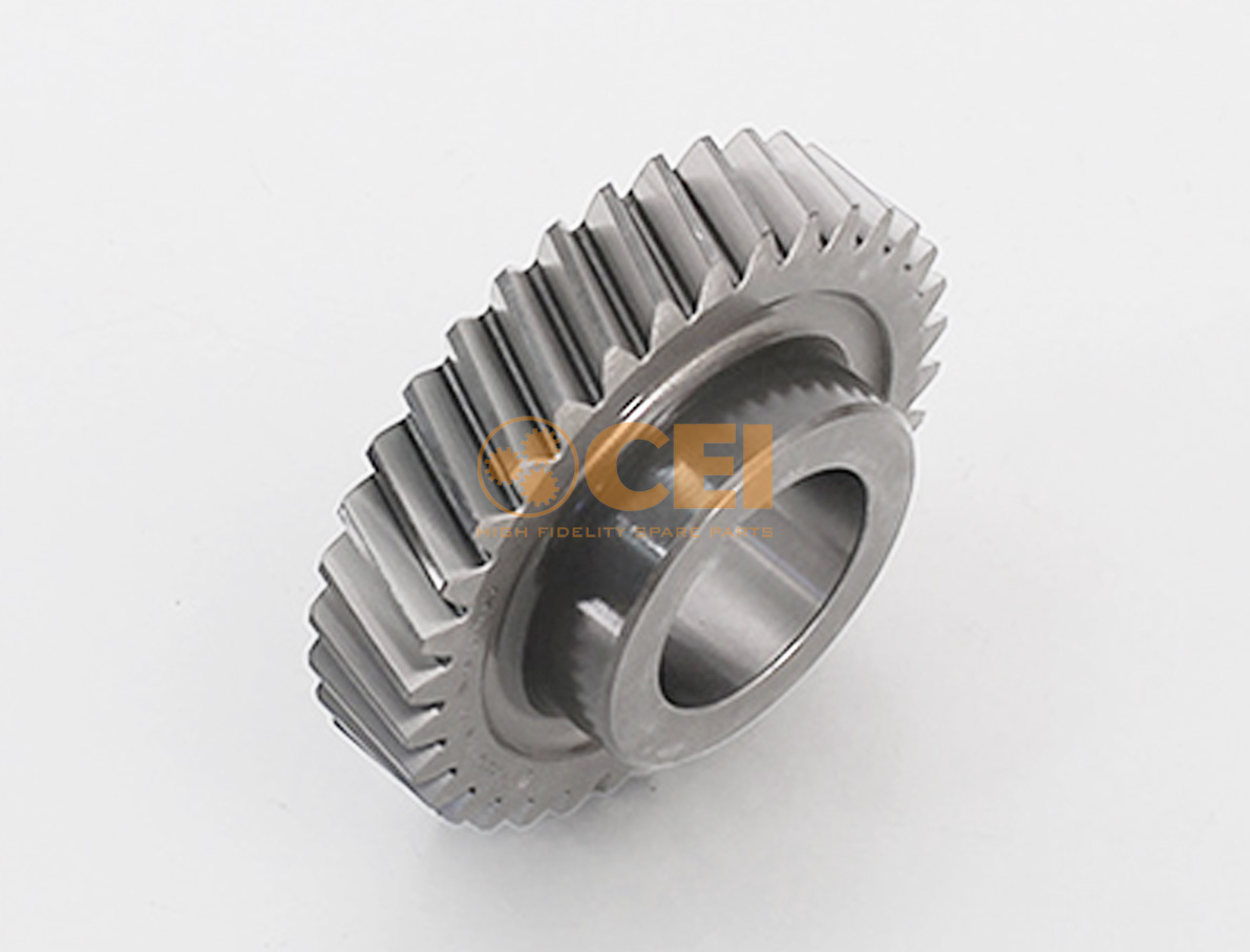 Ingranaggio 4a Vel. Z 34 CEI no. 146.436