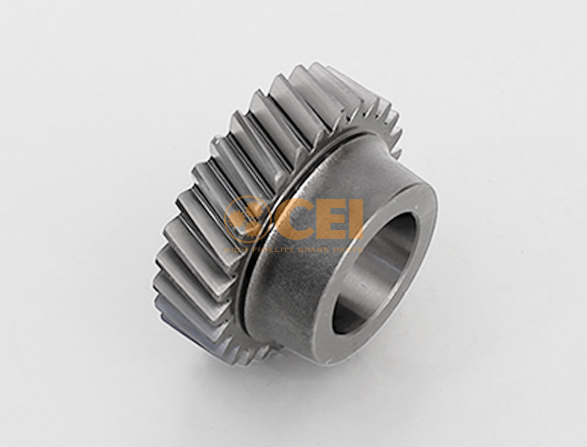 Zahnrad 3 Gg. Z=28 CEI no. 146.438