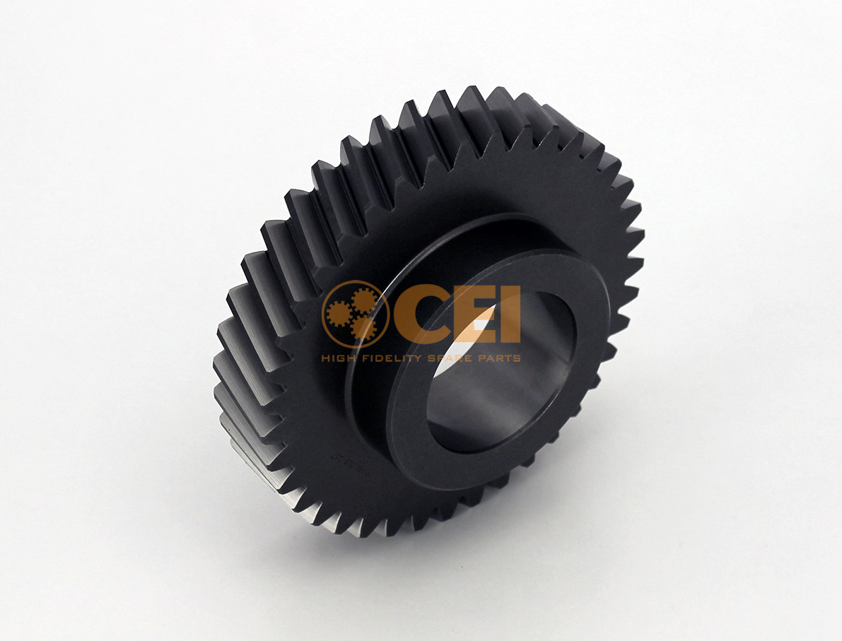 Zahnrad Z 39 CEI no. 146.443