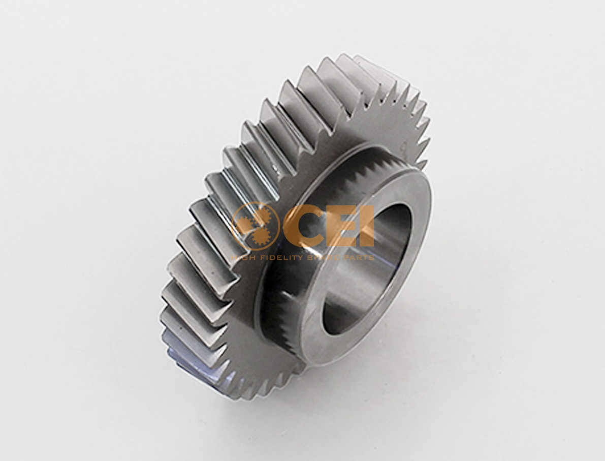 Zahnrad Z 35 CEI no. 146.474