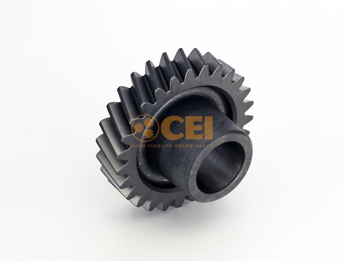 Gear Z 27 CEI Код 146.477